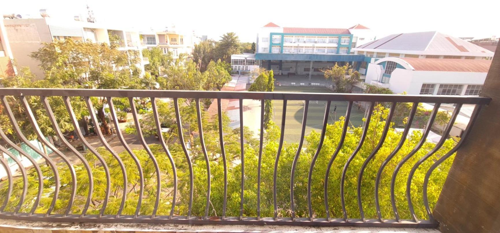 Spring Light Home Ho-Chi-Minh-Stadt Exterior foto